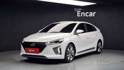 Hyundai Ioniq 2016