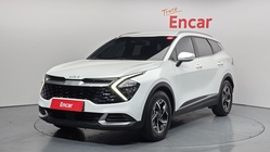 Kia Sportage 2021