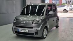 Kia RAY 2022