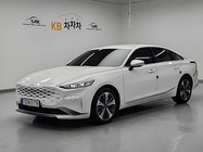 Kia K8 2022