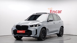 BMW X5 2025