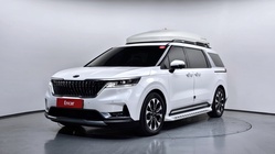 Kia Canival 2020
