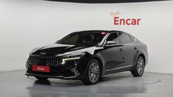 Kia K7 2020