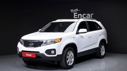Kia Sorento 2010
