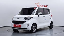 Kia RAY 2015