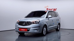 Ssangyong KORANDO 2013