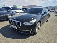 Genesis EQ900 2016