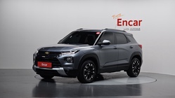Chevrolet Trailblazer 2021