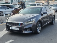 Kia K7 2016