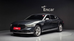 Genesis G90 2022
