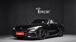 BMW Z4 2020