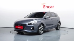 Hyundai i30 2017