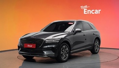 Genesis GV70 2021