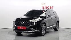 Hyundai Santa Fe 2023