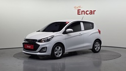 Chevrolet Spark 2019
