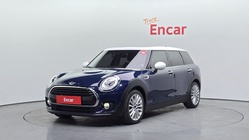 MINI Clubman 2016