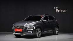 Hyundai Kona 2017