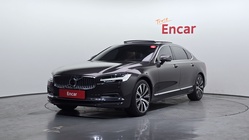 Volvo S90 2021