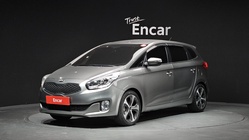 Kia Carens 2014