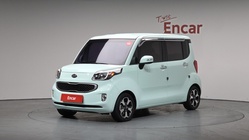 Kia RAY 2014