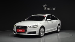 Audi A6 2015