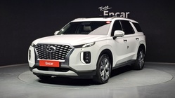 Hyundai Palisade 2020