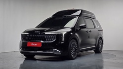 Kia Canival 2025