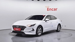 Hyundai Sonata 2020