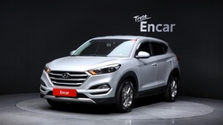 Hyundai Tucson 2017