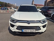 Ssangyong KORANDO 2021