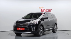 Kia Sorento 2015