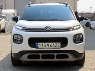 Citroen C3 2021