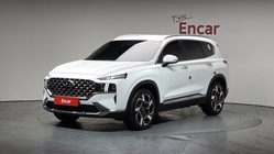 Hyundai Santa Fe 2023