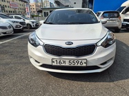 Kia K3 2014
