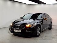 Kia K9 2012