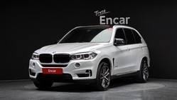 BMW X5 2016
