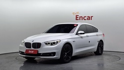 BMW Gran Turismo 2016