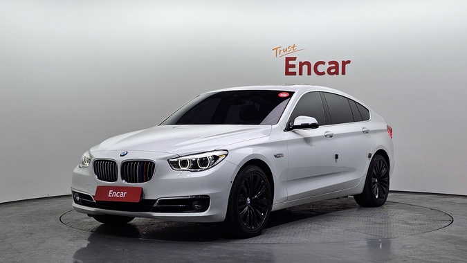 BMW Gran Turismo 2016