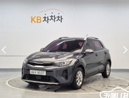 Kia Stonic 2018