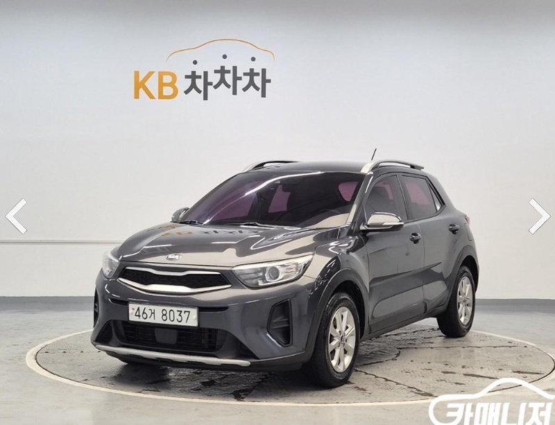 Kia Stonic