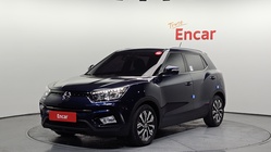 Ssangyong TIBOLI 2019