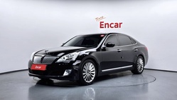 Hyundai Equus 2014