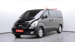 Hyundai Starex 2017
