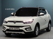 Ssangyong TIBOLI 2019