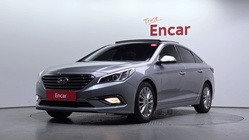 Hyundai Sonata 2014