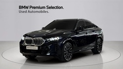 BMW X6 2025