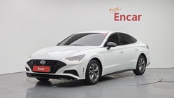 Hyundai Sonata 2022