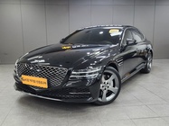 Genesis G80 2023