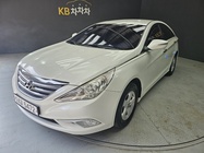 Hyundai Sonata 2014