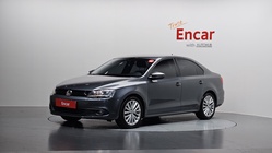 Volkswagen Jetta 2013